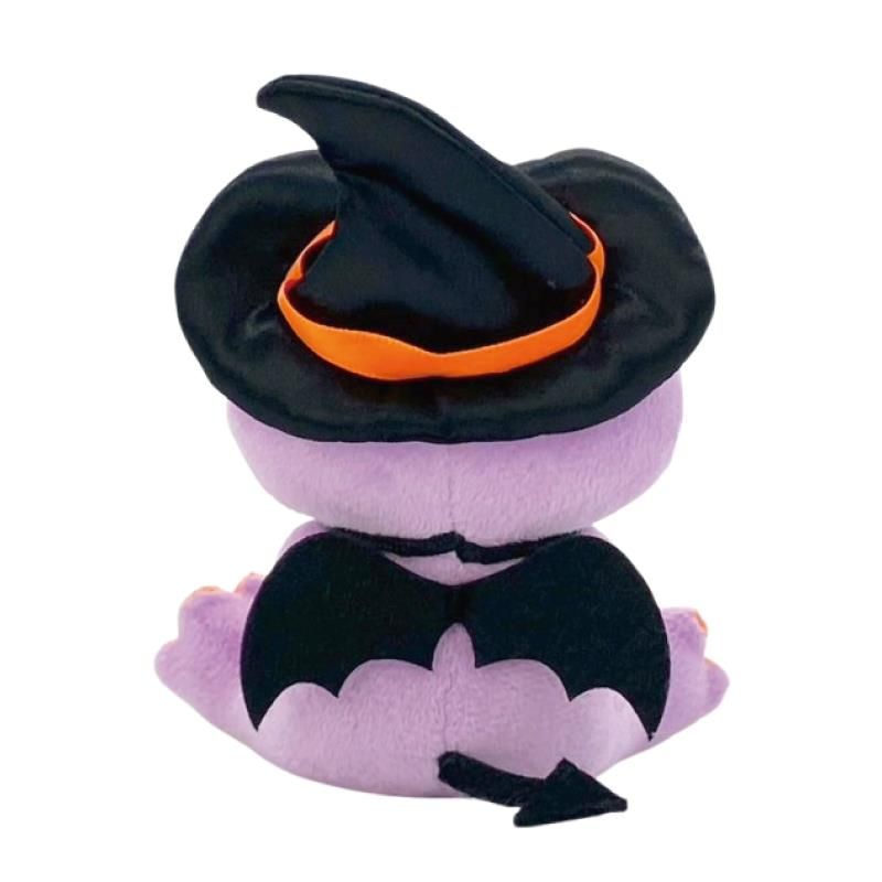  かえるのピクルス マスコット コンプリートボックス いろいろかえるのピクルス ヒストリー 4 アソート ぬいぐるみ本体 ぬいぐるみ