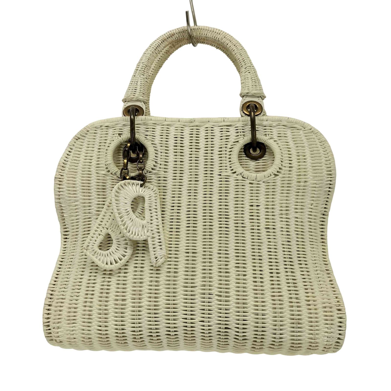 ビューティフルピープル beautiful people BPロゴストラップ カゴ