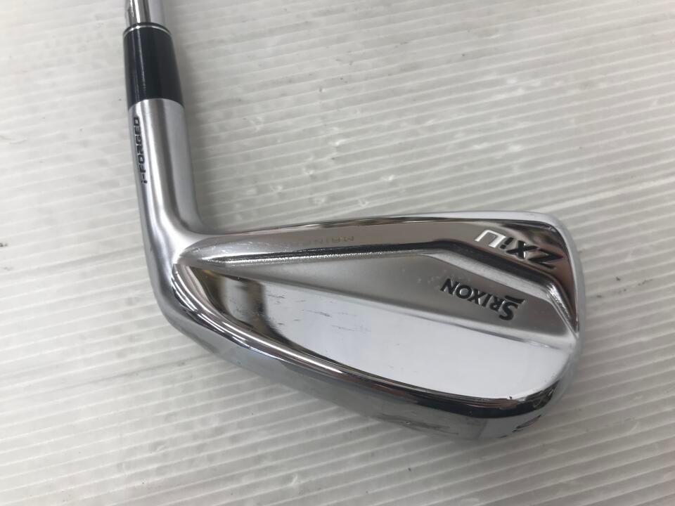 ダンロップ SRIXON ZXi UTILITY 20度 NSプロ950GH neo Sフレックス