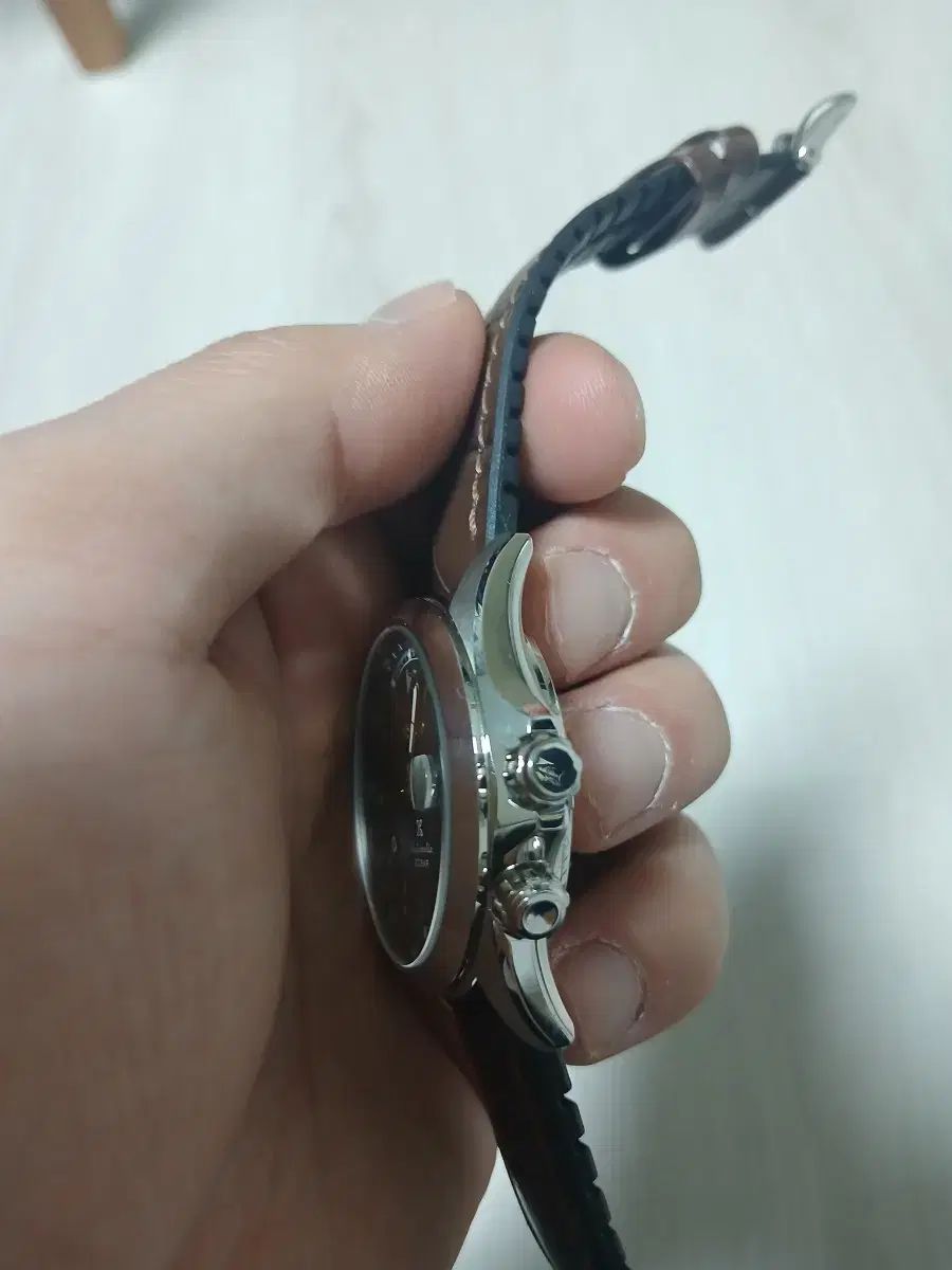 アルピニスト spb121