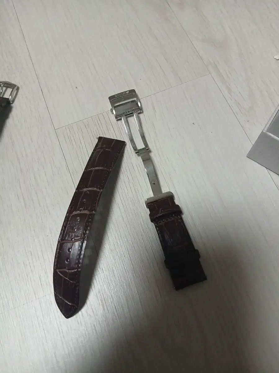 セイコー アルピニスト