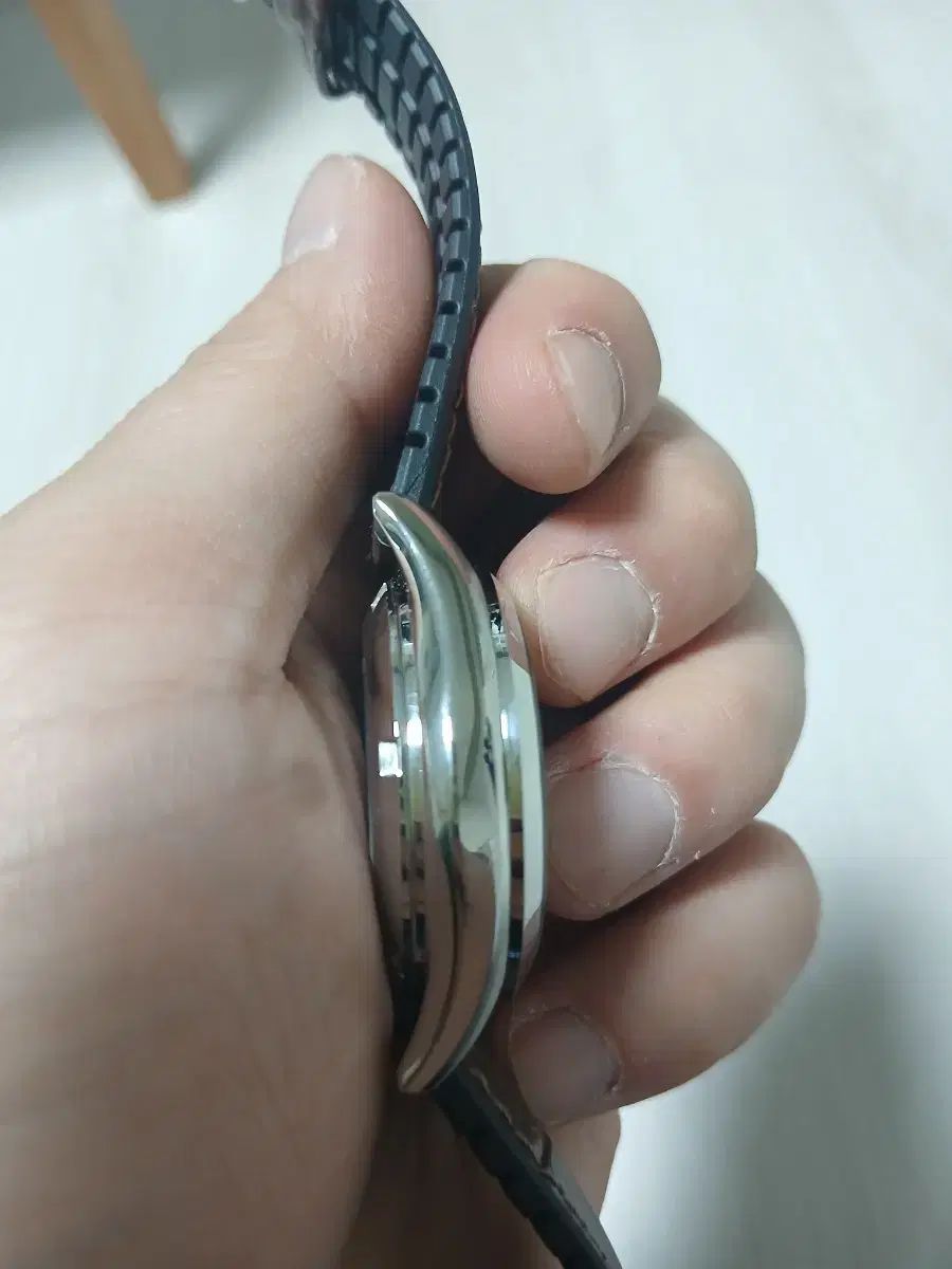  セイコー アルピニスト spb121 ハイネック 自動巻き時計 腕時計(アナログ)