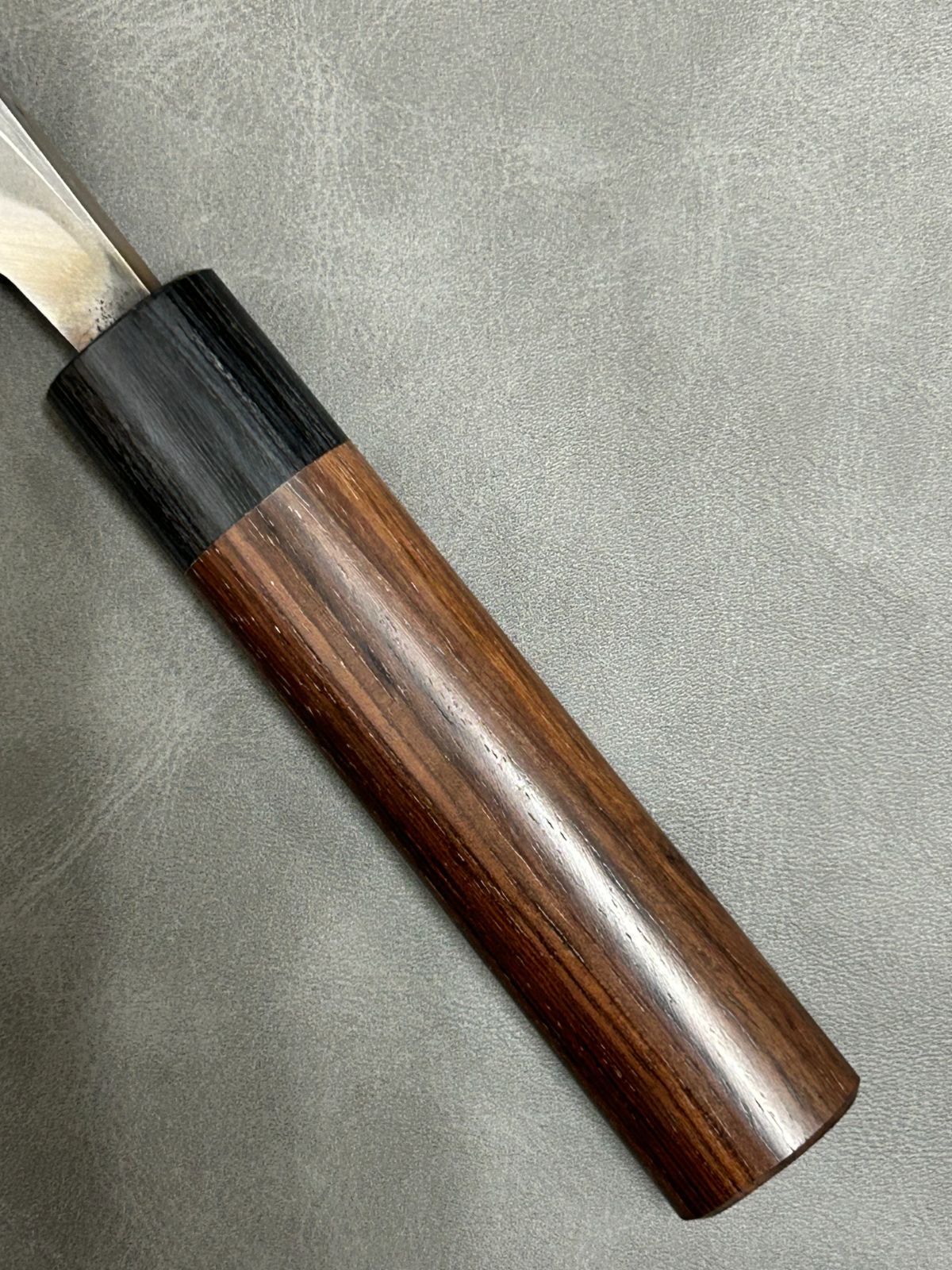 出刃 ダマスカス