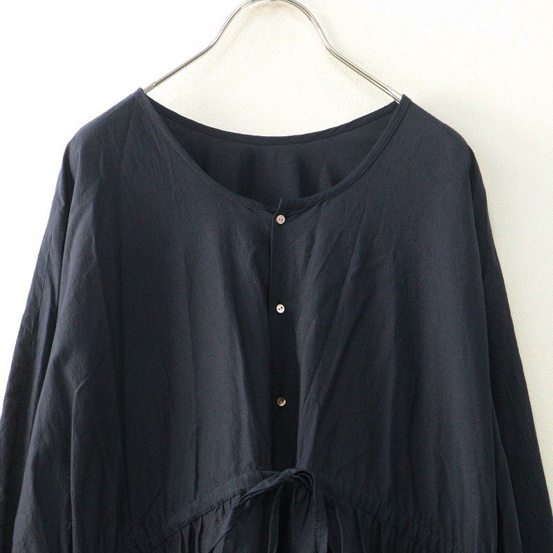 ヴェリテクール Veritecoeur VC-2325 コットンシルク フロントリボン