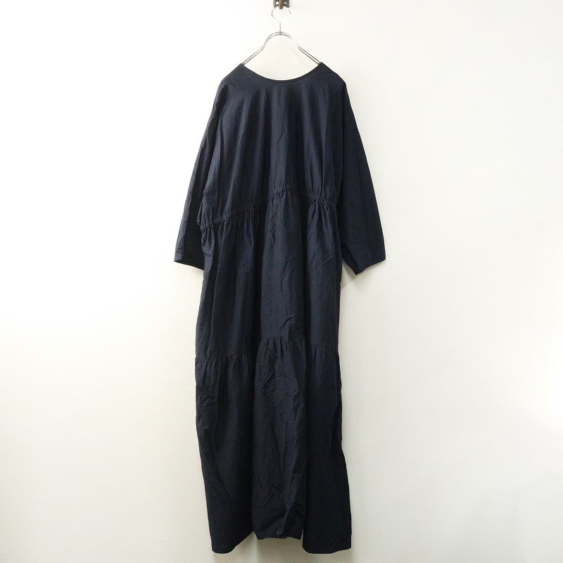 ヴェリテクール Veritecoeur VC-2325 コットンシルク フロントリボン