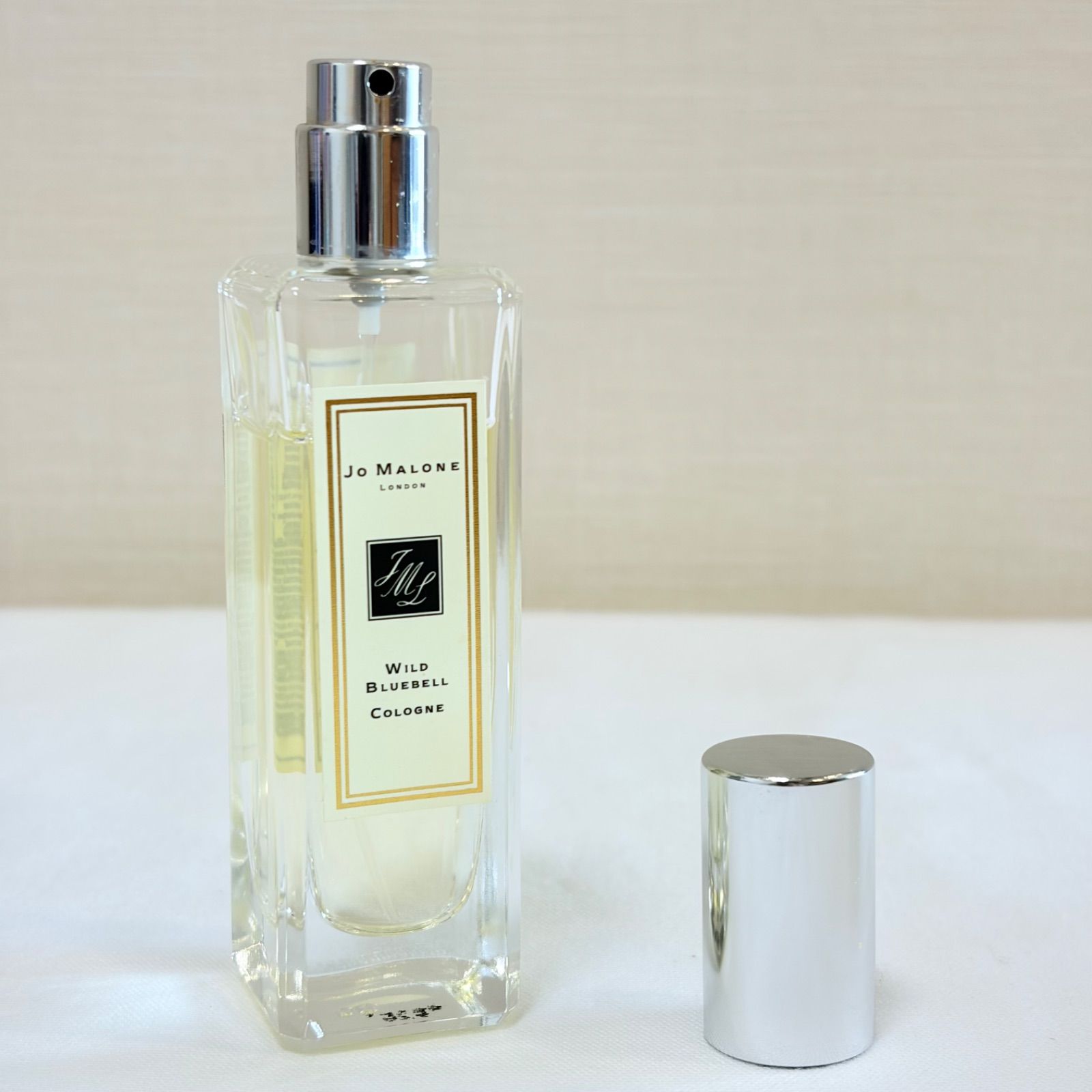 Jo Malone Wild Bluebell Cologne ジョーマローン ワイルドブルーベル