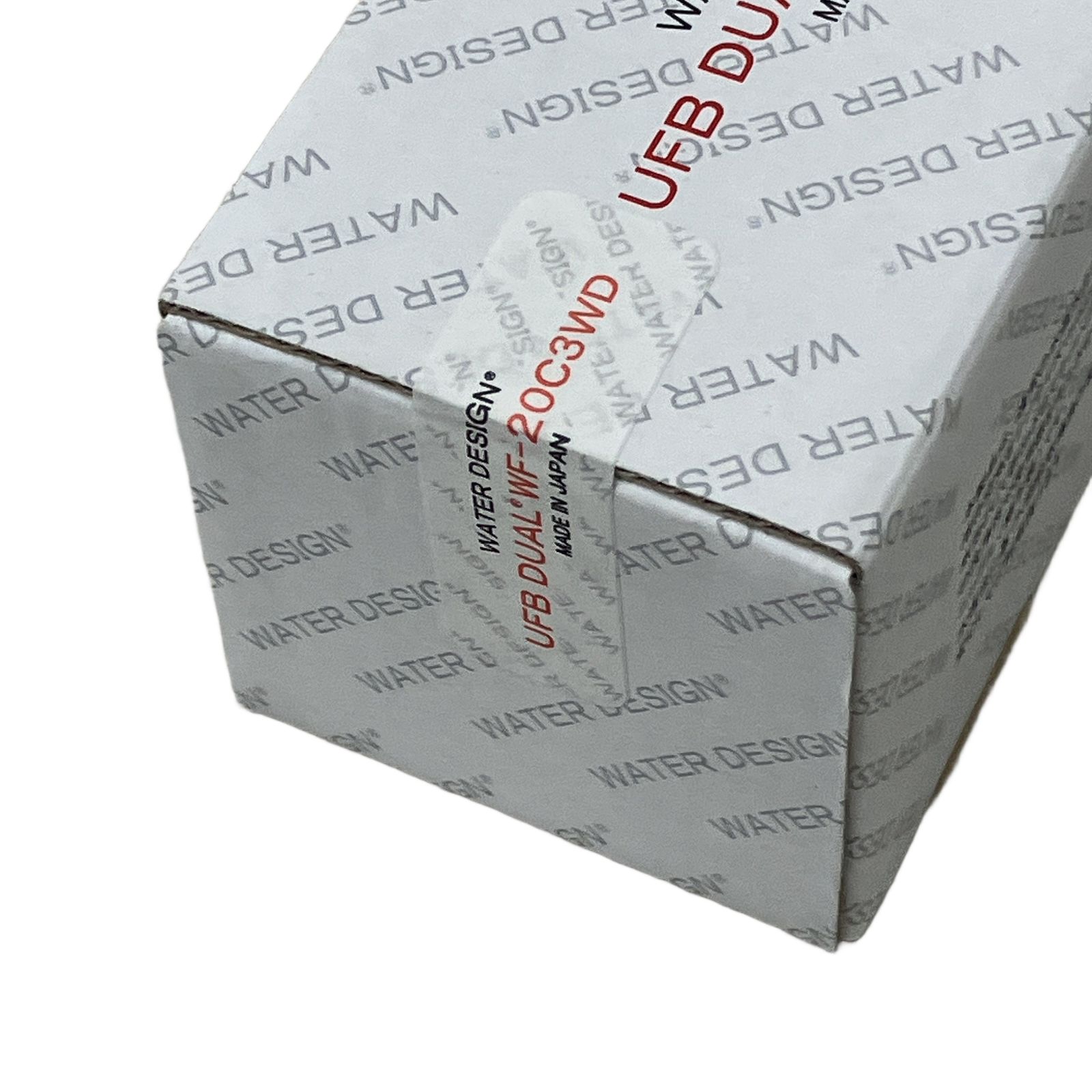 ウォーターデザイン UFB DUAL 20 A WF-20 C 3 WD ウルトラファインバブル生成ノズル ♥