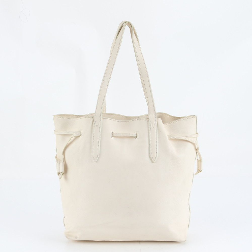 美品 ジミーチュウ イタリア製 レザー トート バッグ 肩掛け