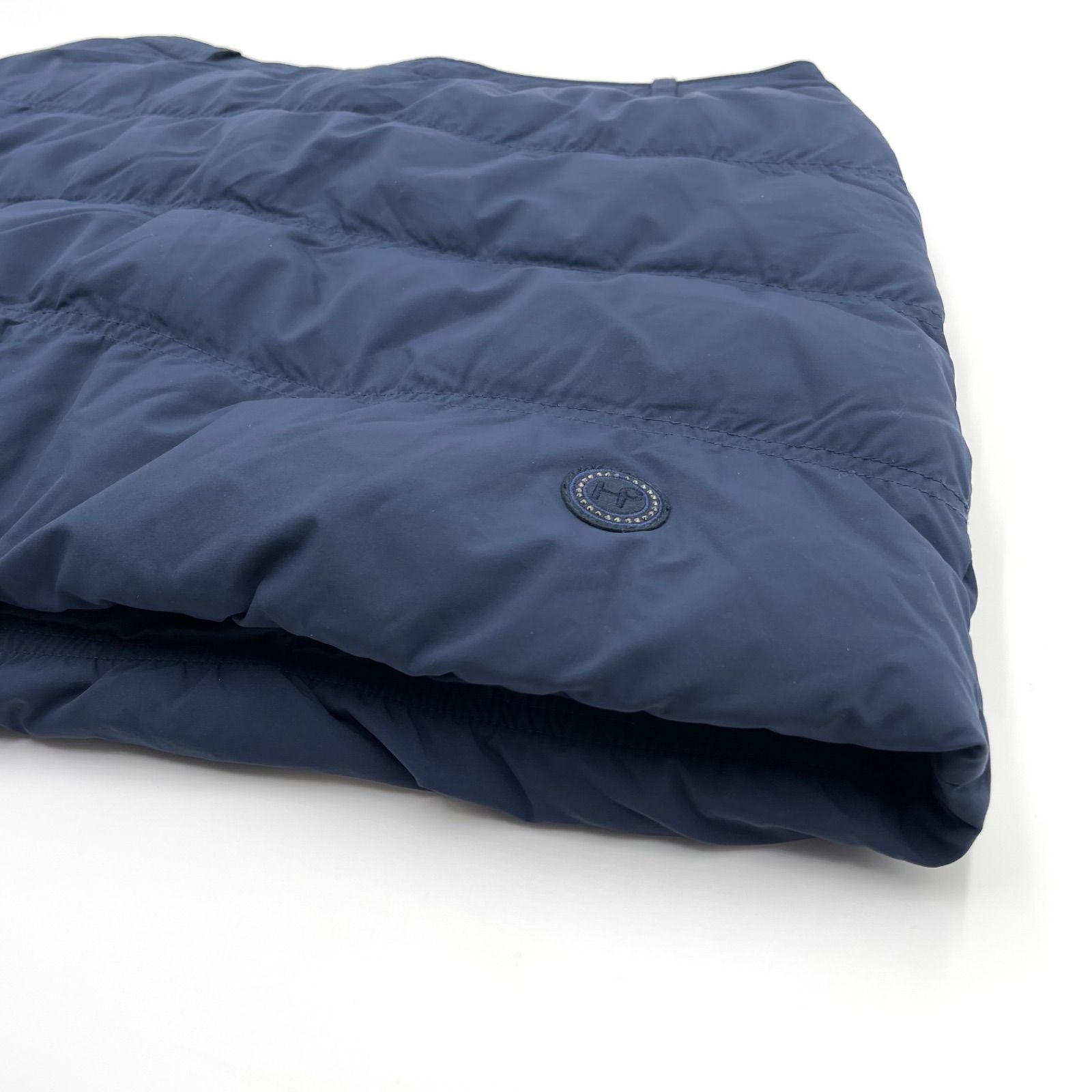 Heal Creek ヒールクリーク ダウンスカート ゴルフウェア ネイビー 紺