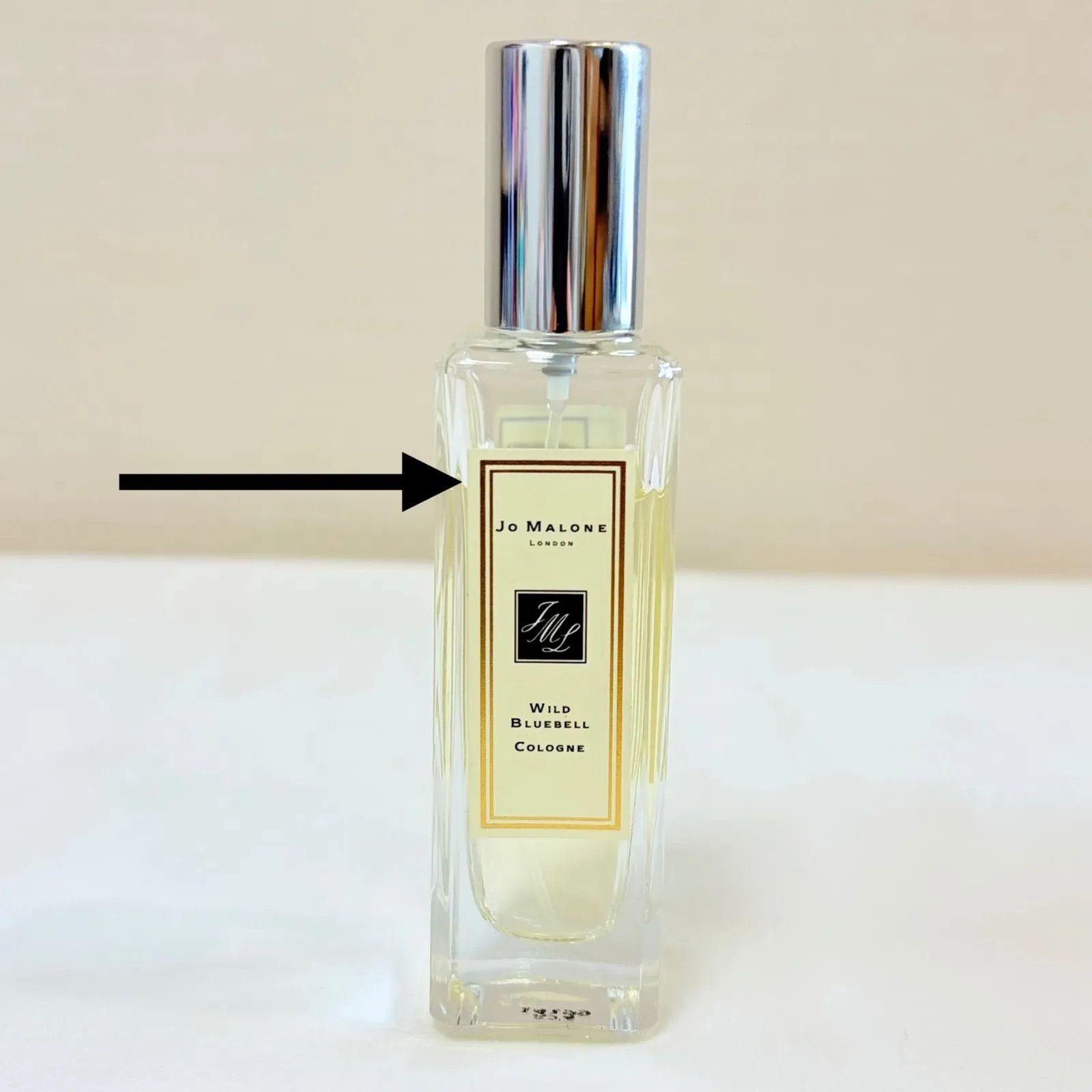 Jo Malone Wild Bluebell Cologne ジョーマローン ワイルドブルーベル