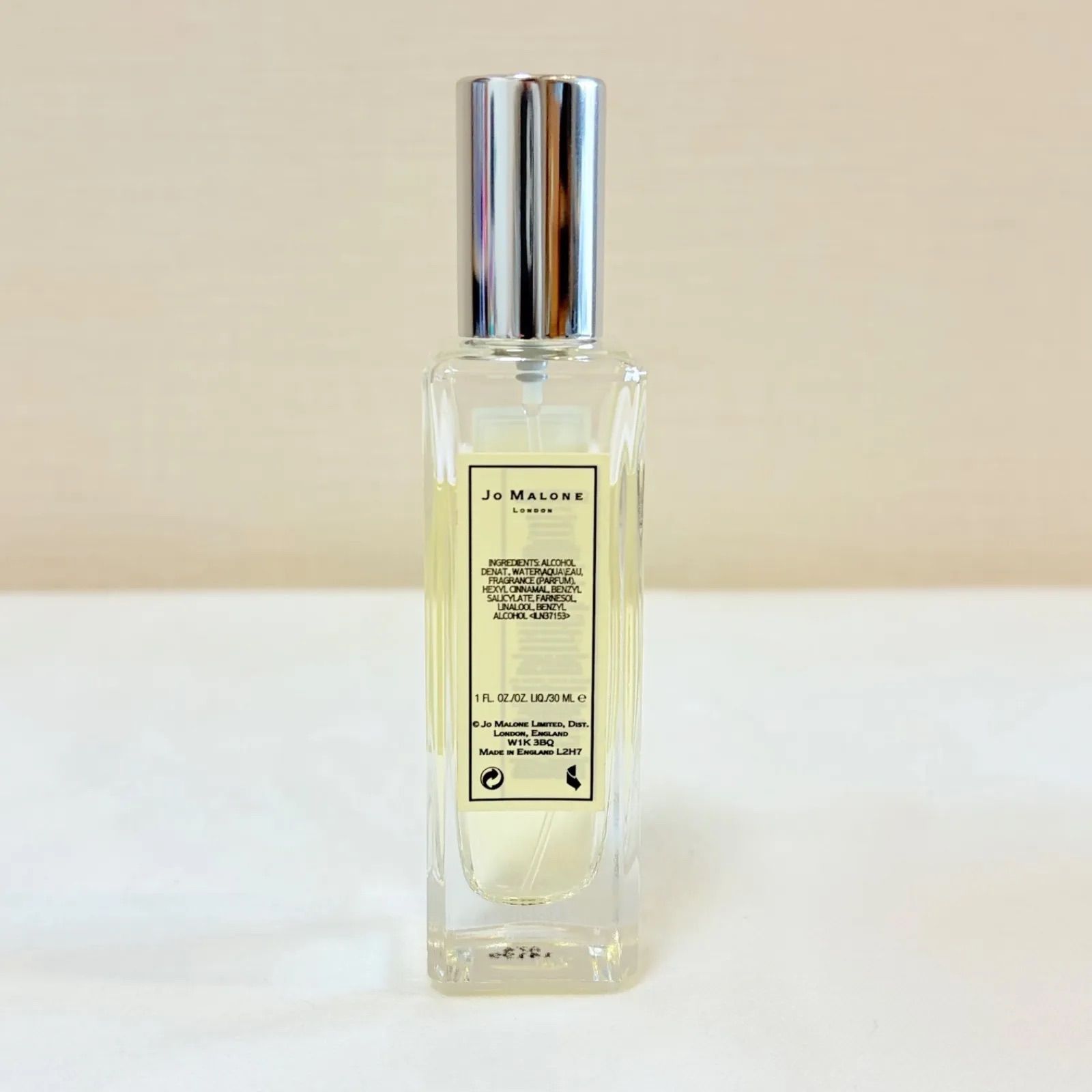 Jo Malone Wild Bluebell Cologne ジョーマローン ワイルドブルーベル