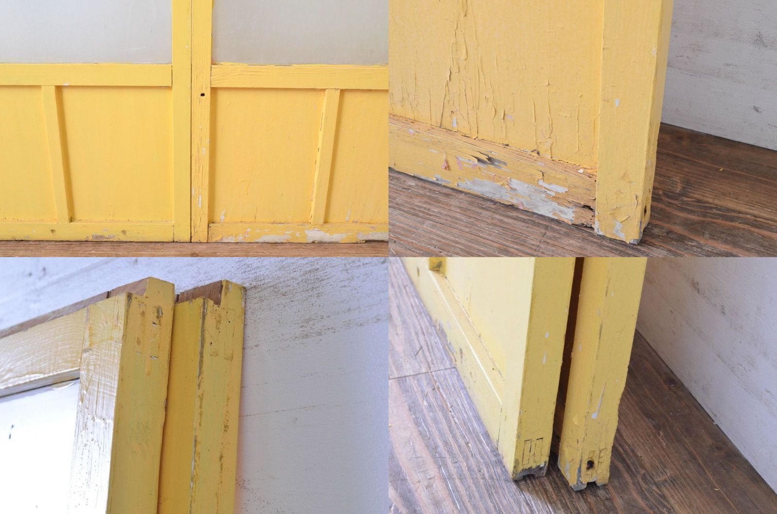 修理加工希望の方3ヶ月程で発送