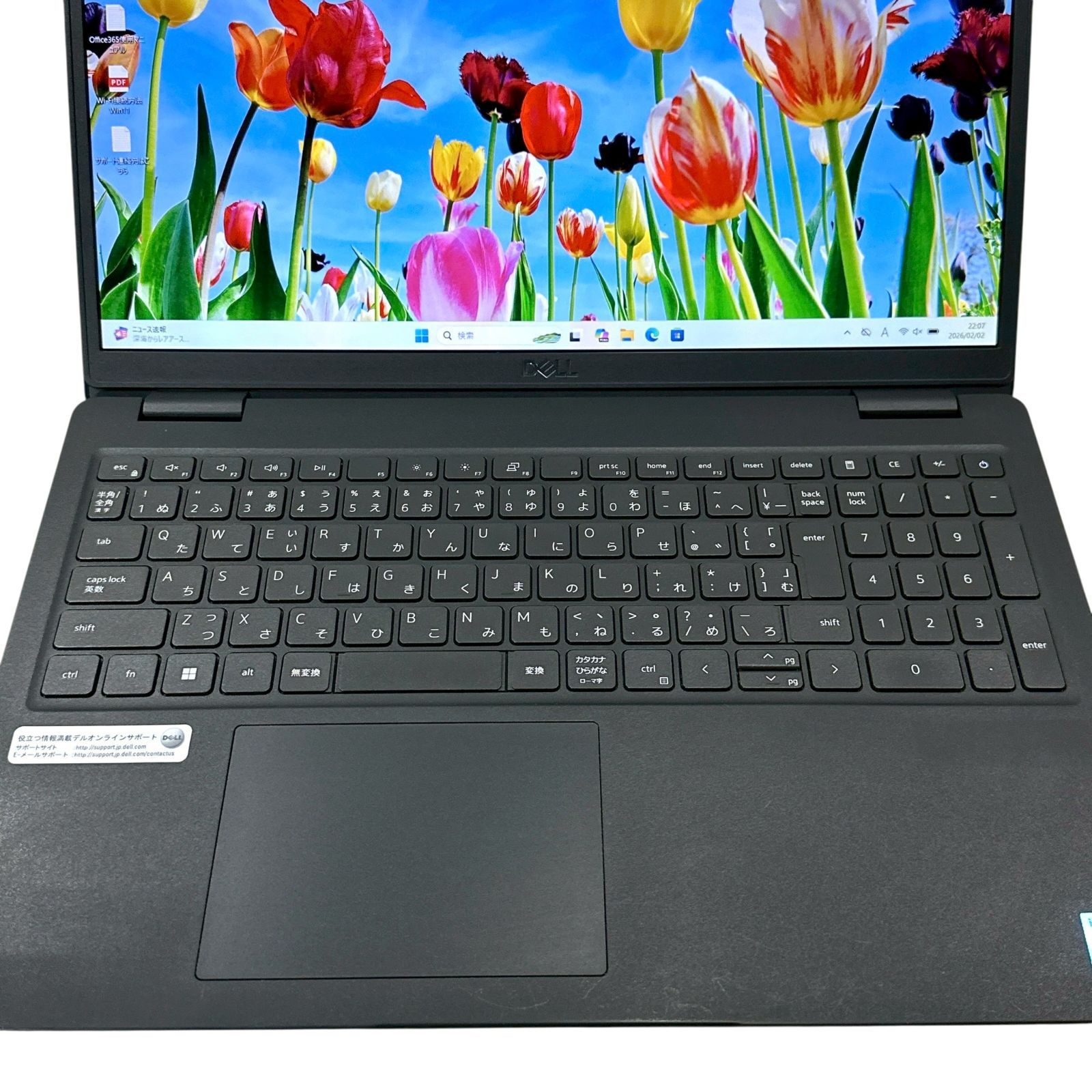 バッテリー超優秀100％】Dell Latitude 3520 第11世代 Core i5 メモリ