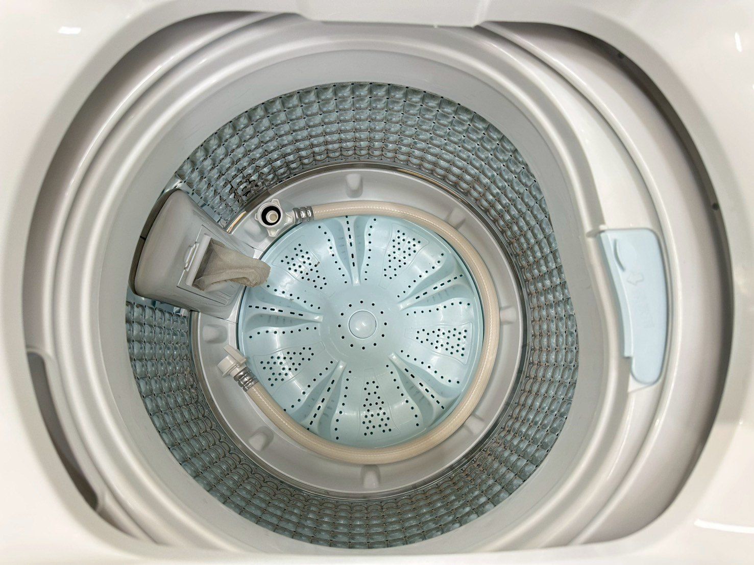 お買い得品 大阪送料無料☆3か月保障付き☆洗濯機☆AQUA☆4.5kg☆2022 