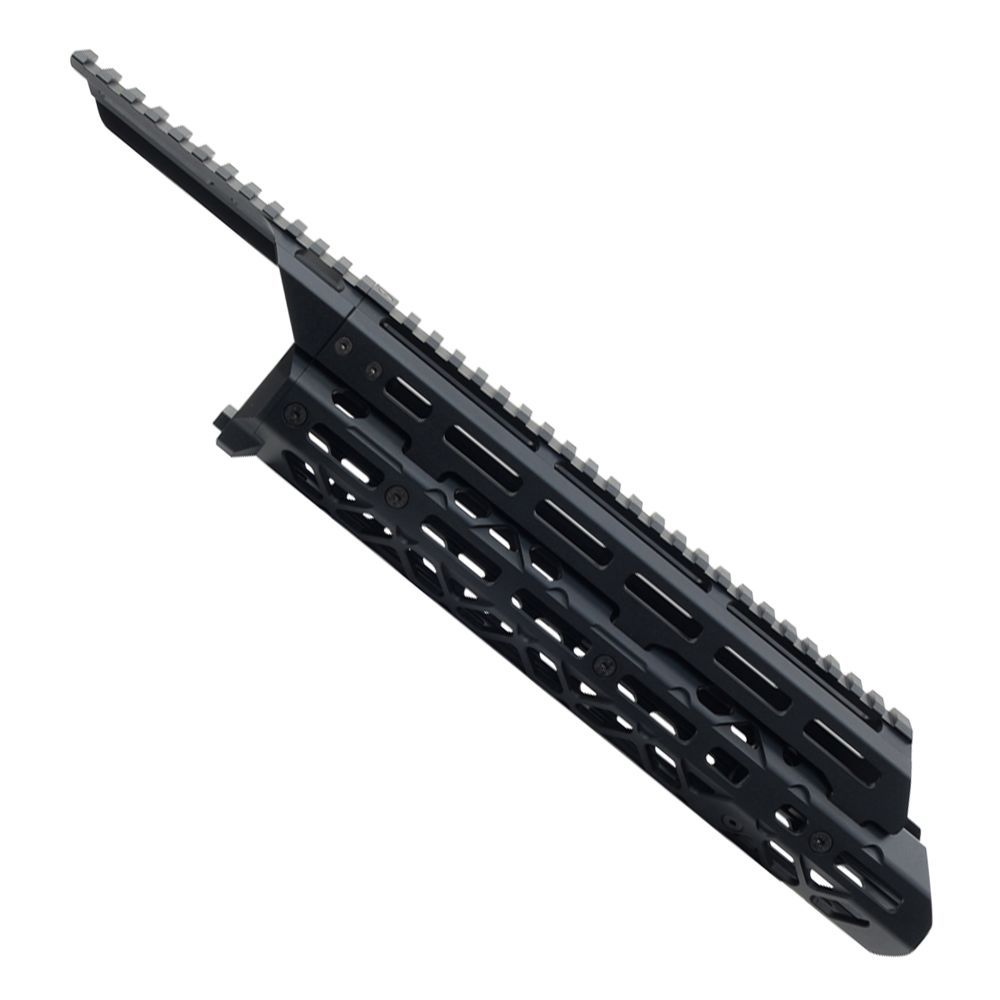  5 KU ハンドガード CRC 1 U 004 L M-LOK 東京マルイ SAIGA サイガ12 K対応 その他 おもちゃ