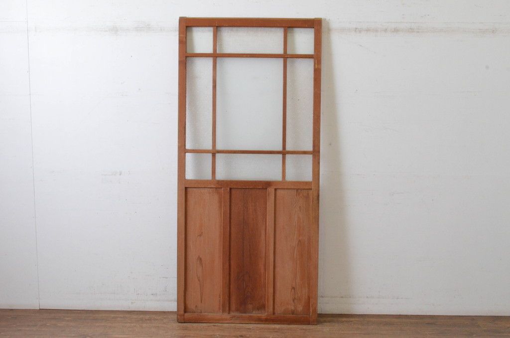 アンティーク建具 大正ロマン