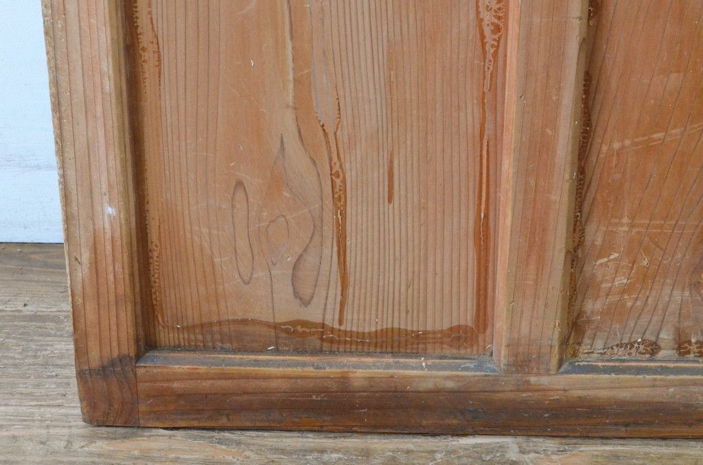 現状販売 ガラス引き戸