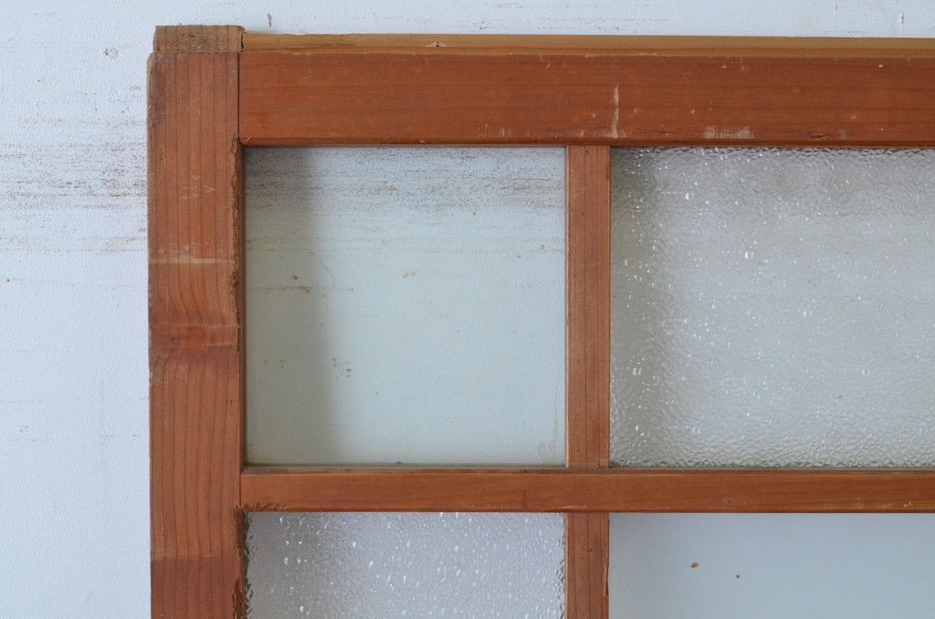 現状販売 ガラス引き戸