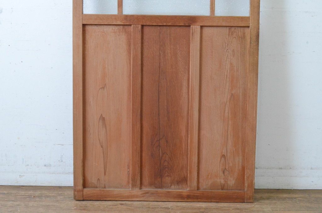 ガラス戸 4～7営業日前後で発送