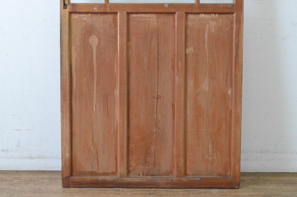 アンティーク建具