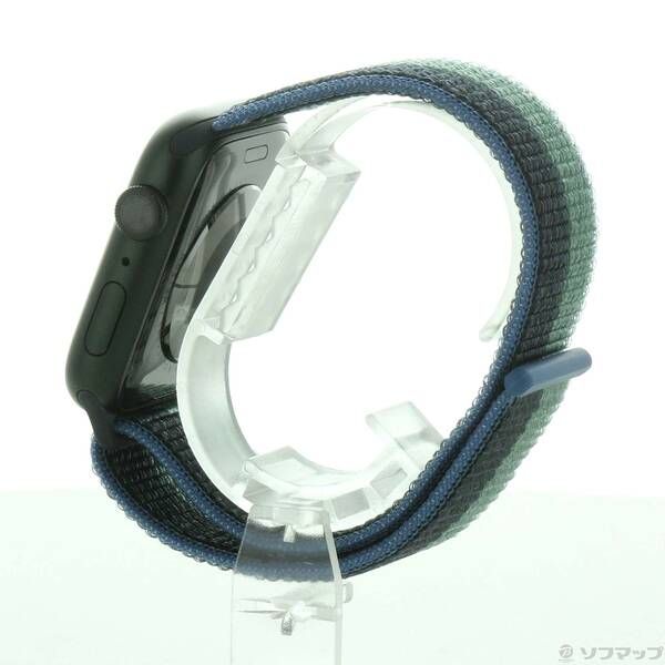ソフマップ 〔中古品〕 Apple Watch Series 7 GPS 45mm グリーン