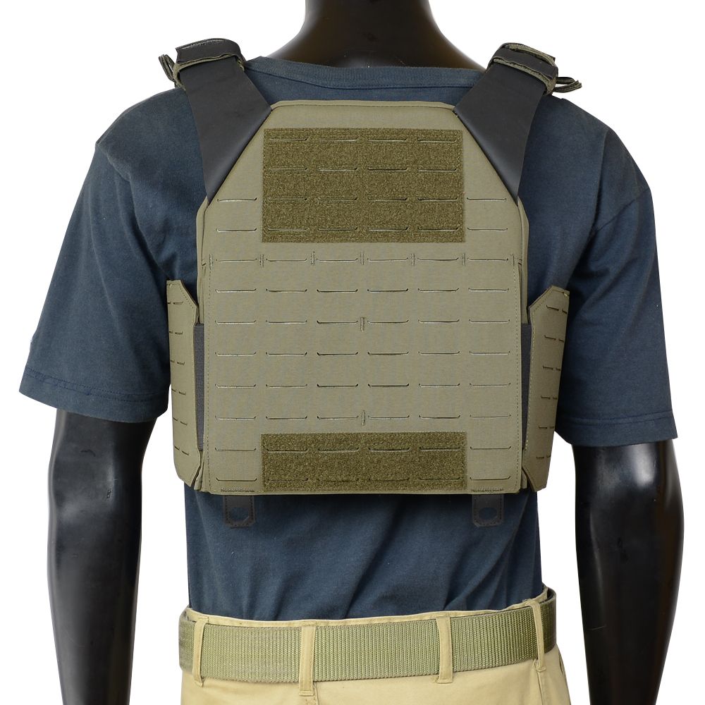 レンジャーグリーン |