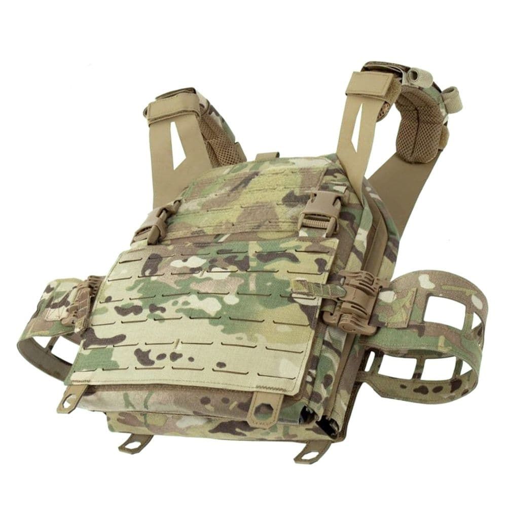 W-LC-LPC-V スリムラダーサイド