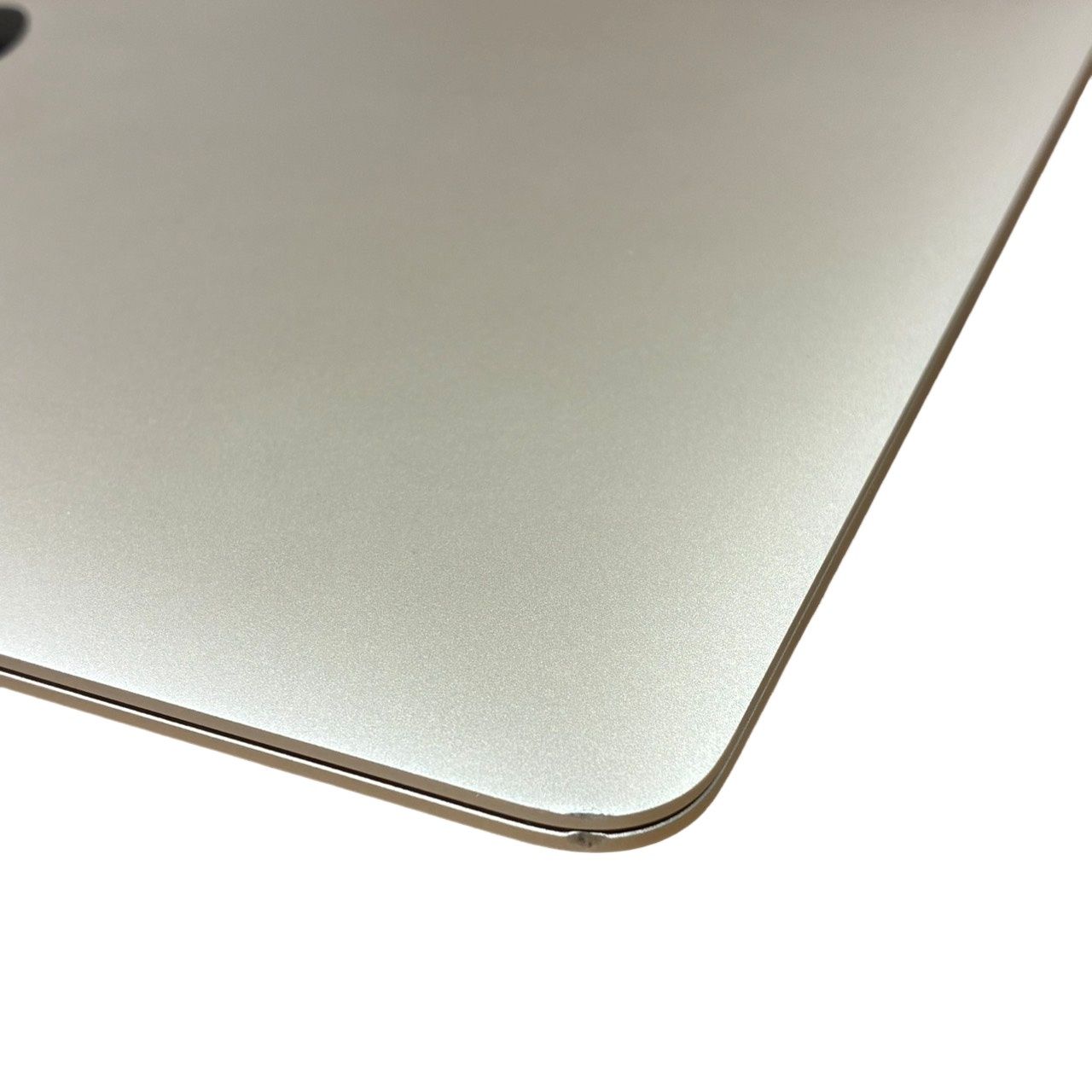 Apple MacBook 12インチ MK4M2J/A Core M 8GB SSD 256GB ゴールド 充