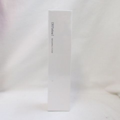 DRデヴィアスプラチナ ウォッシングフォーム II ＜ 薬用洗顔料 ＞ 120g