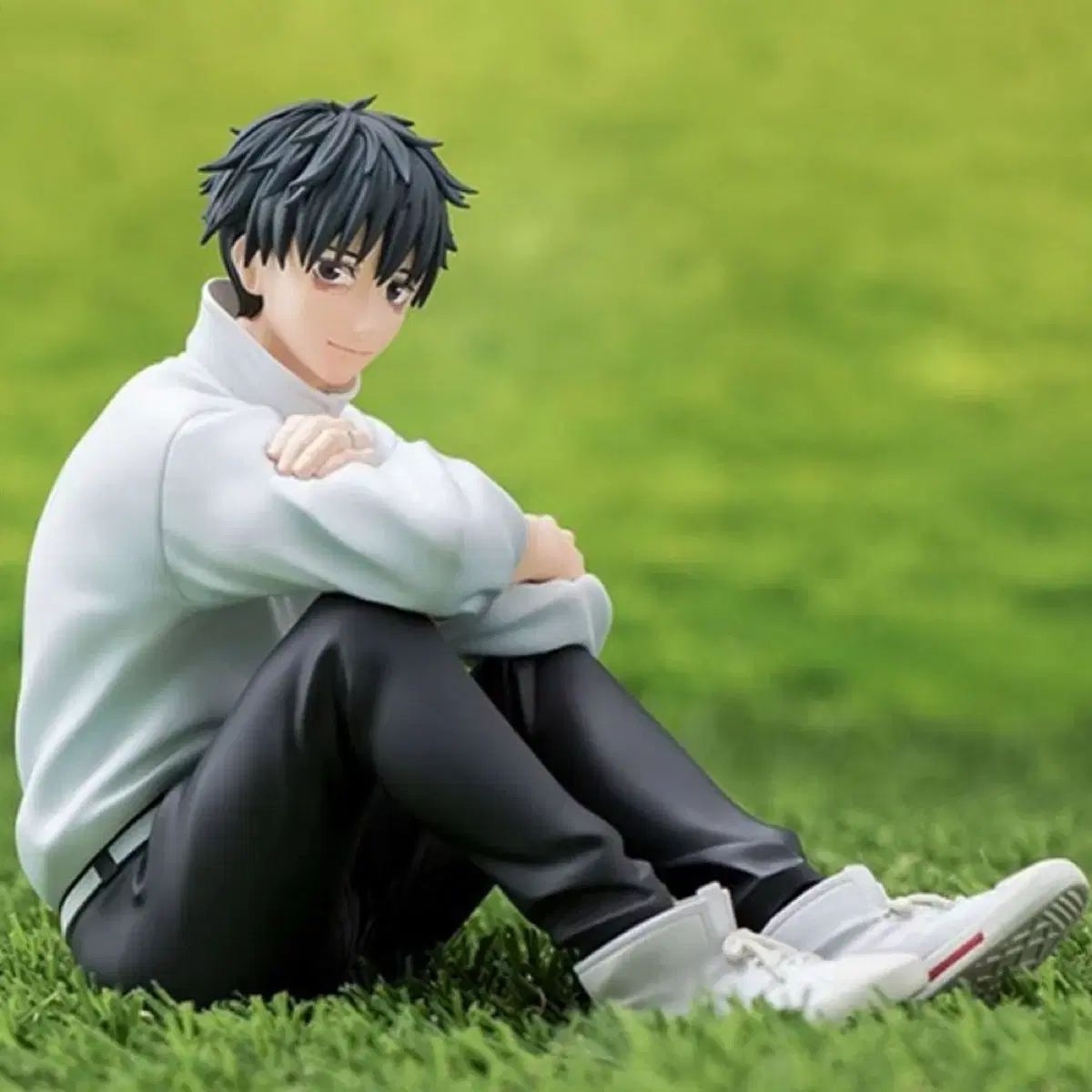 呪術廻戦 乙骨ユウタ 狗巻棘 ユメMIRAI ミライ セット