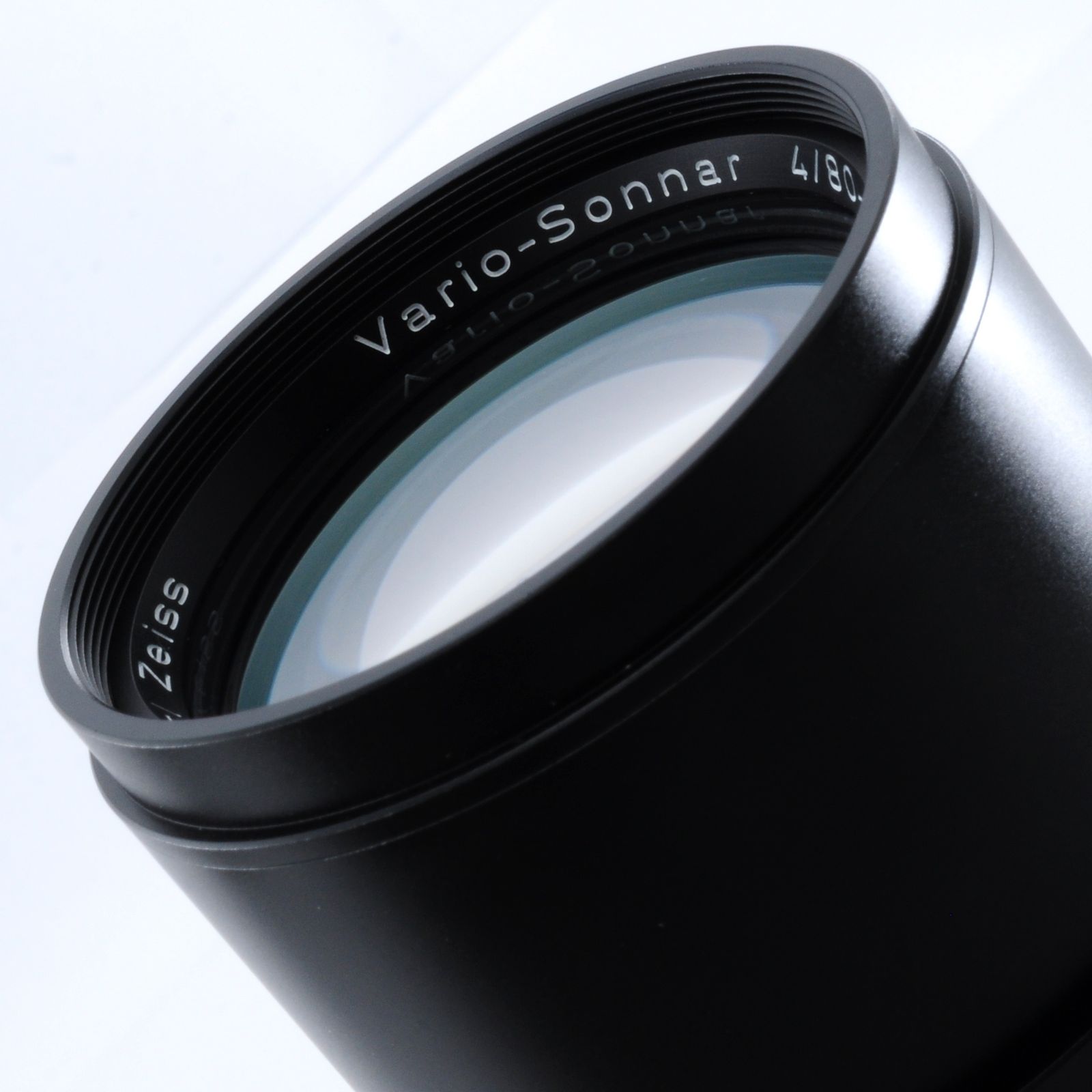 絞りが微妙です！そのためお値引き価格【コンタックス】Contax Carl