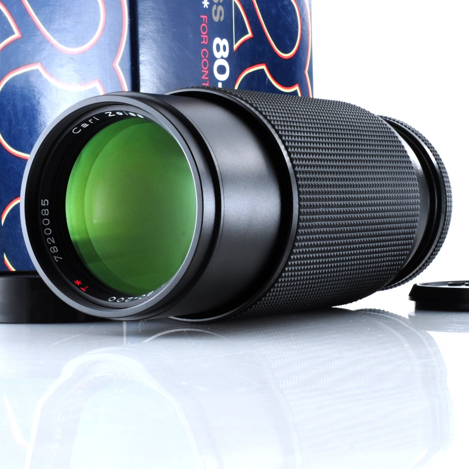 絞りが微妙です！そのためお値引き価格【コンタックス】Contax Carl