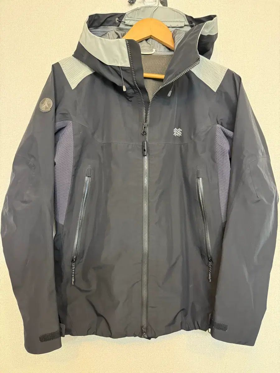 K 2 レディース ウィンドブレーカー ジャケット 100