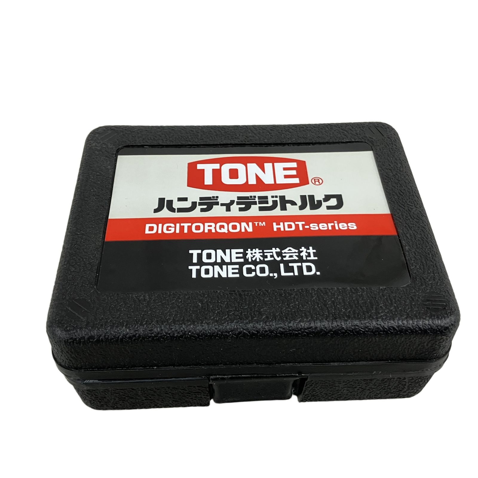  TONE トネ H 4 DT 200 ハンディデジトルク 12.7 mm 1|2 差込角 トルクレンチ 測定工具 工具 その他 ドリル ドライバー レンチ