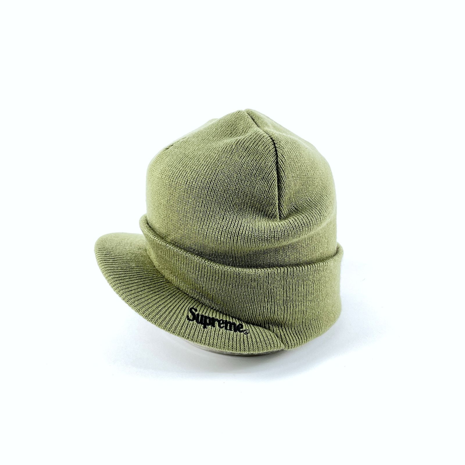 SUPREME シュプリーム 21/AW Timberland Radar Beanie