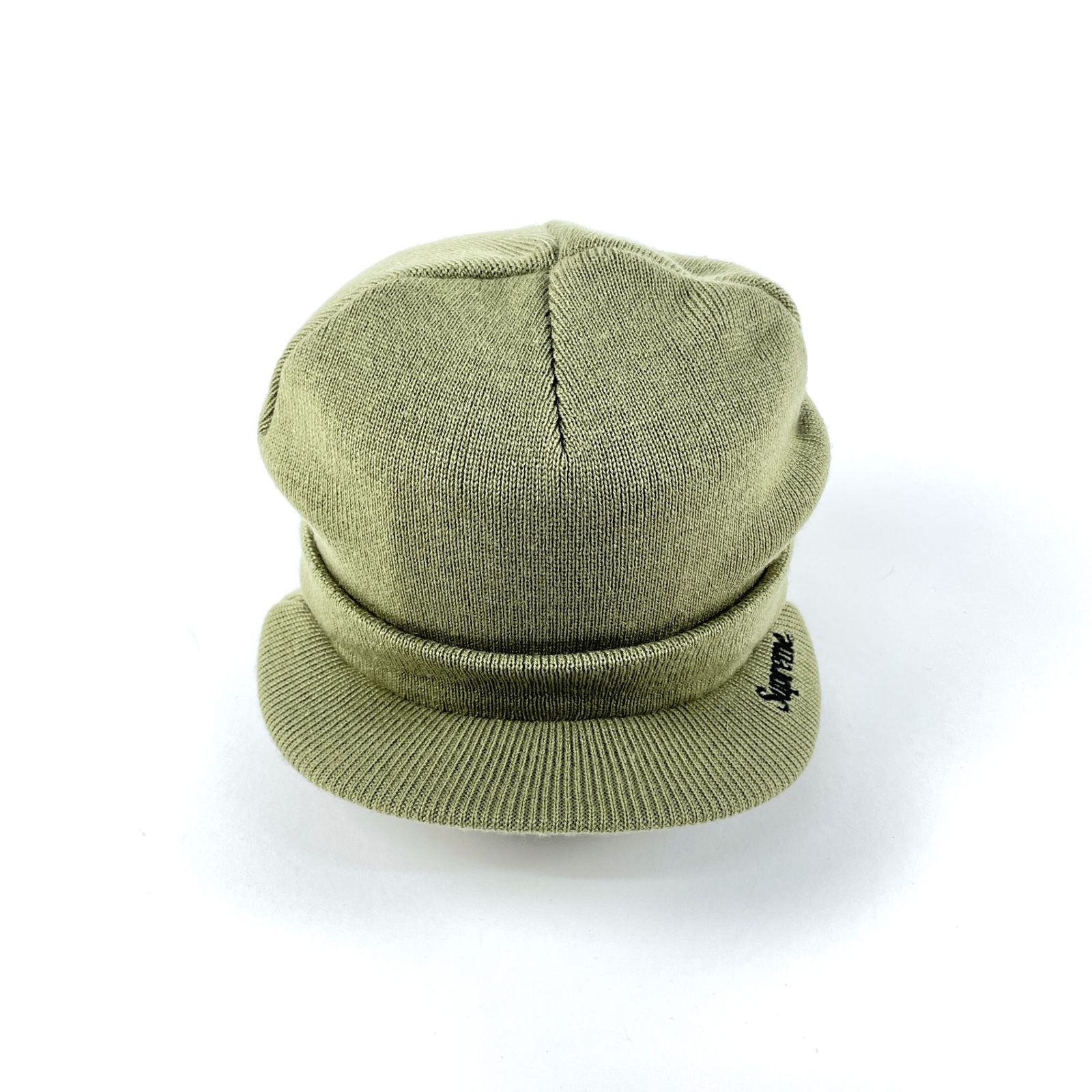 SUPREME シュプリーム 21/AW Timberland Radar Beanie