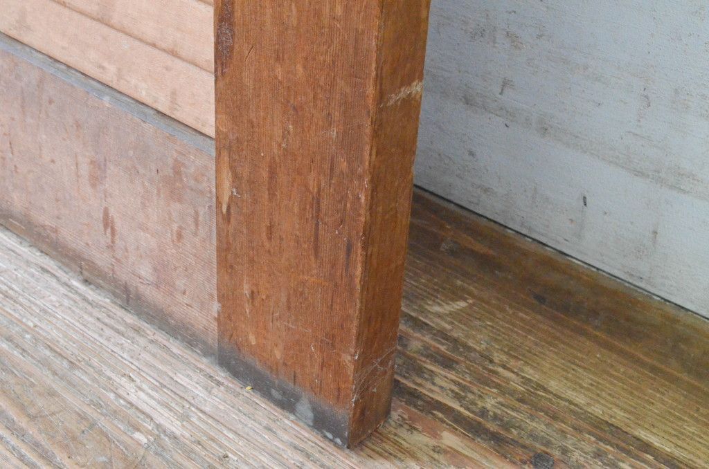 ヴィンテージ建具 昭和後期