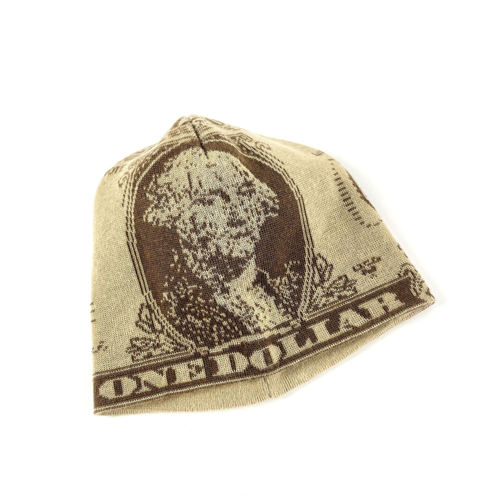 SUPREME シュプリーム 21/AW DOLLAR BEANIE ダラービーニー ニット帽