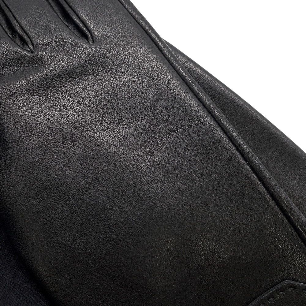 エルメス グローブ ケリー カデナチャーム ラムスキン レディース