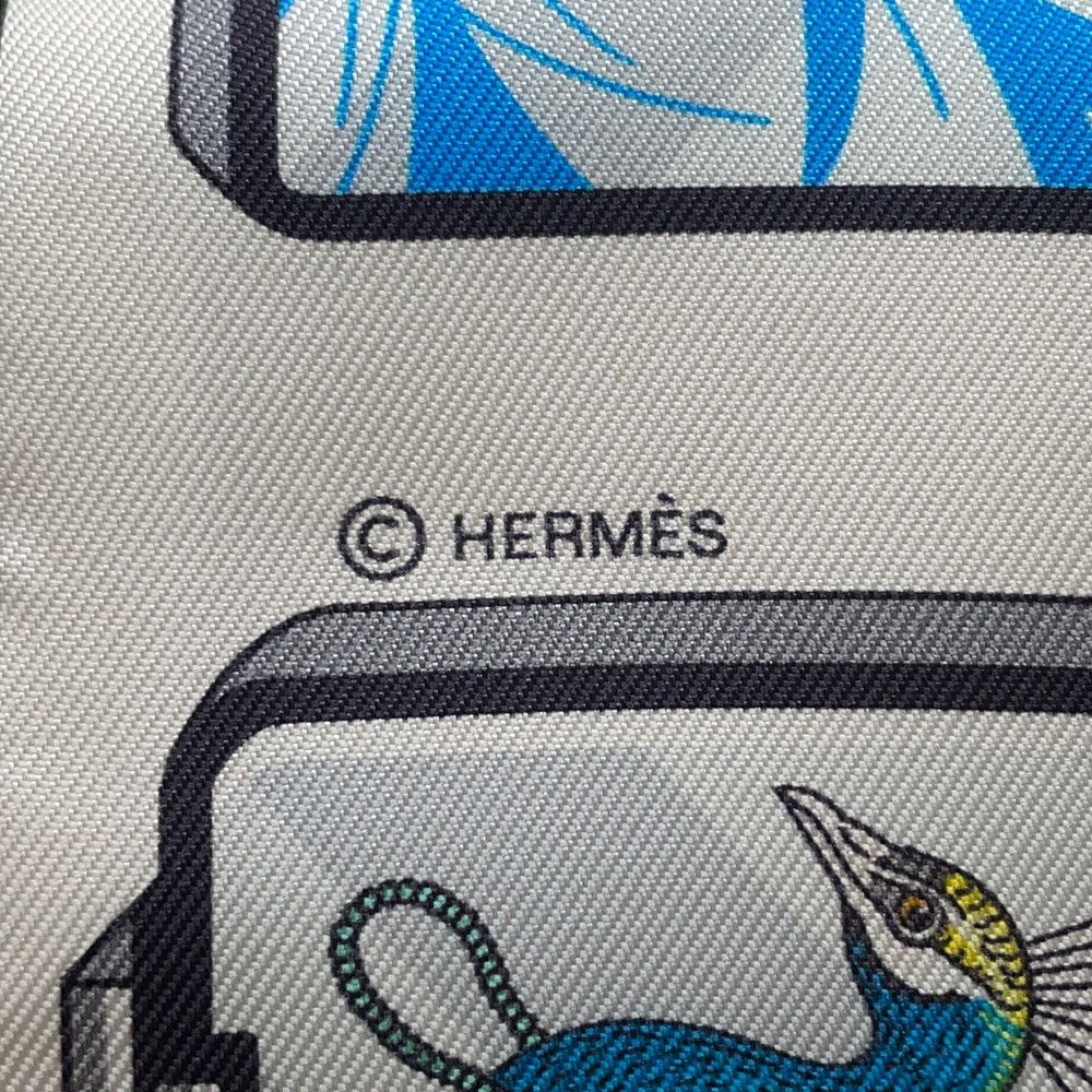 エルメス スカーフ ツイリー エルメス ストーリー HERMES STORY HERMES