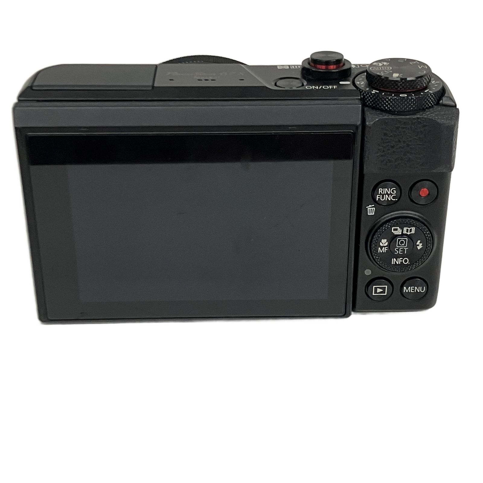 Canon キャノン PowerShot G7X MarkII コンパクト デジタルカメラ