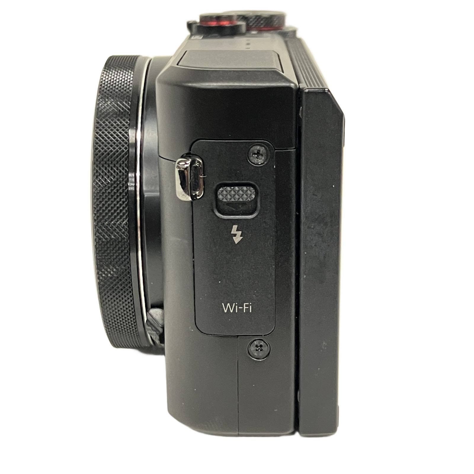 Canon キャノン PowerShot G7X MarkII コンパクト デジタルカメラ