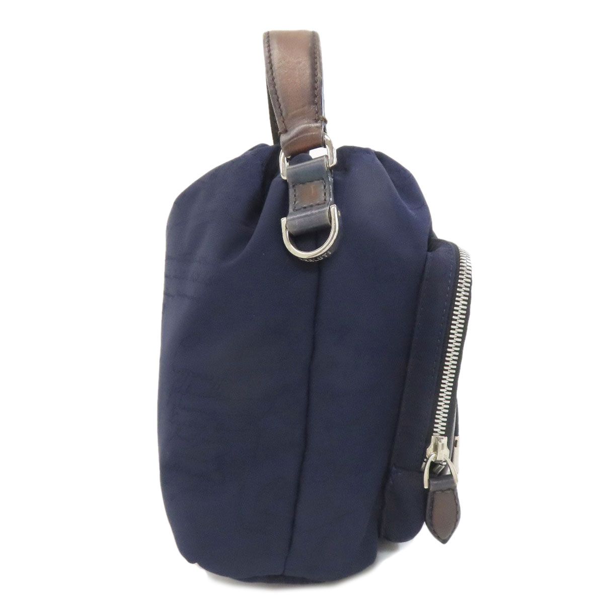 Berluti ベルルッティ ハイクオンミニショルダーバッグ ハンドバッグ