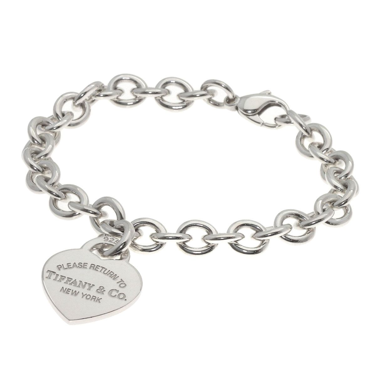 TIFFANY&Co. ティファニー リターントゥ ティファニー ハートタグ