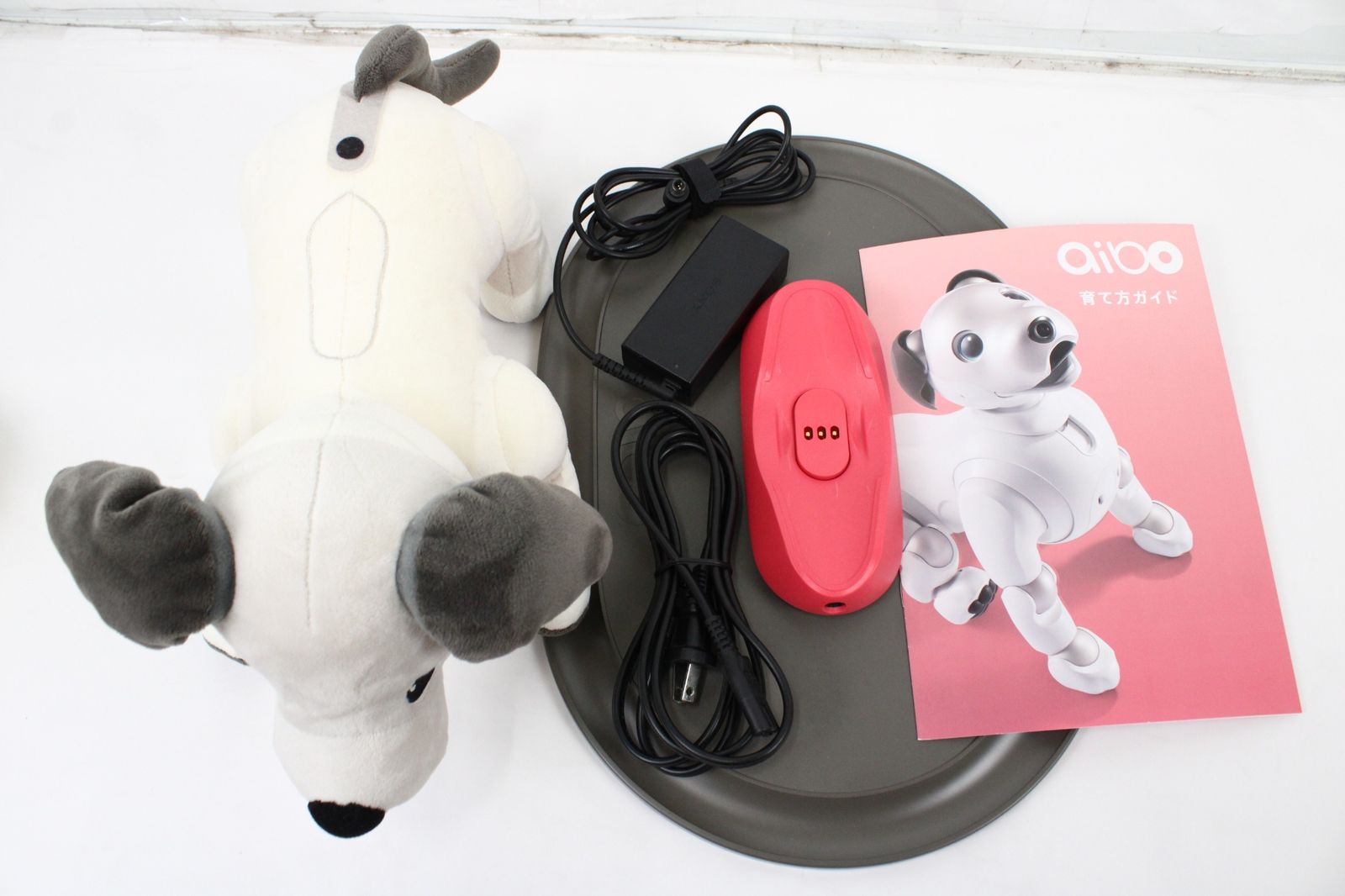 AIBO ぬいぐるみセット