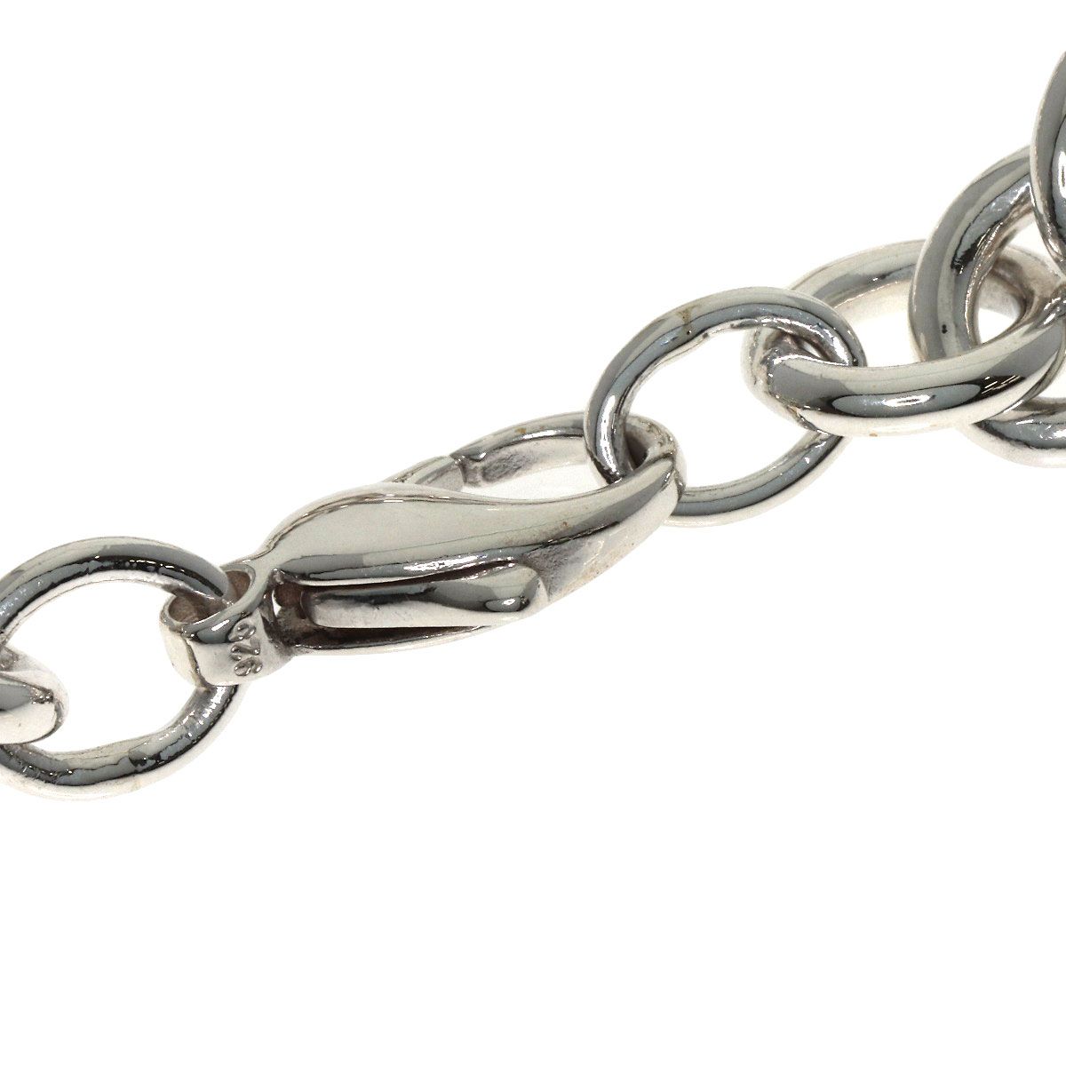 TIFFANY&Co. ティファニー リターントゥ ティファニー ラウンドタグ