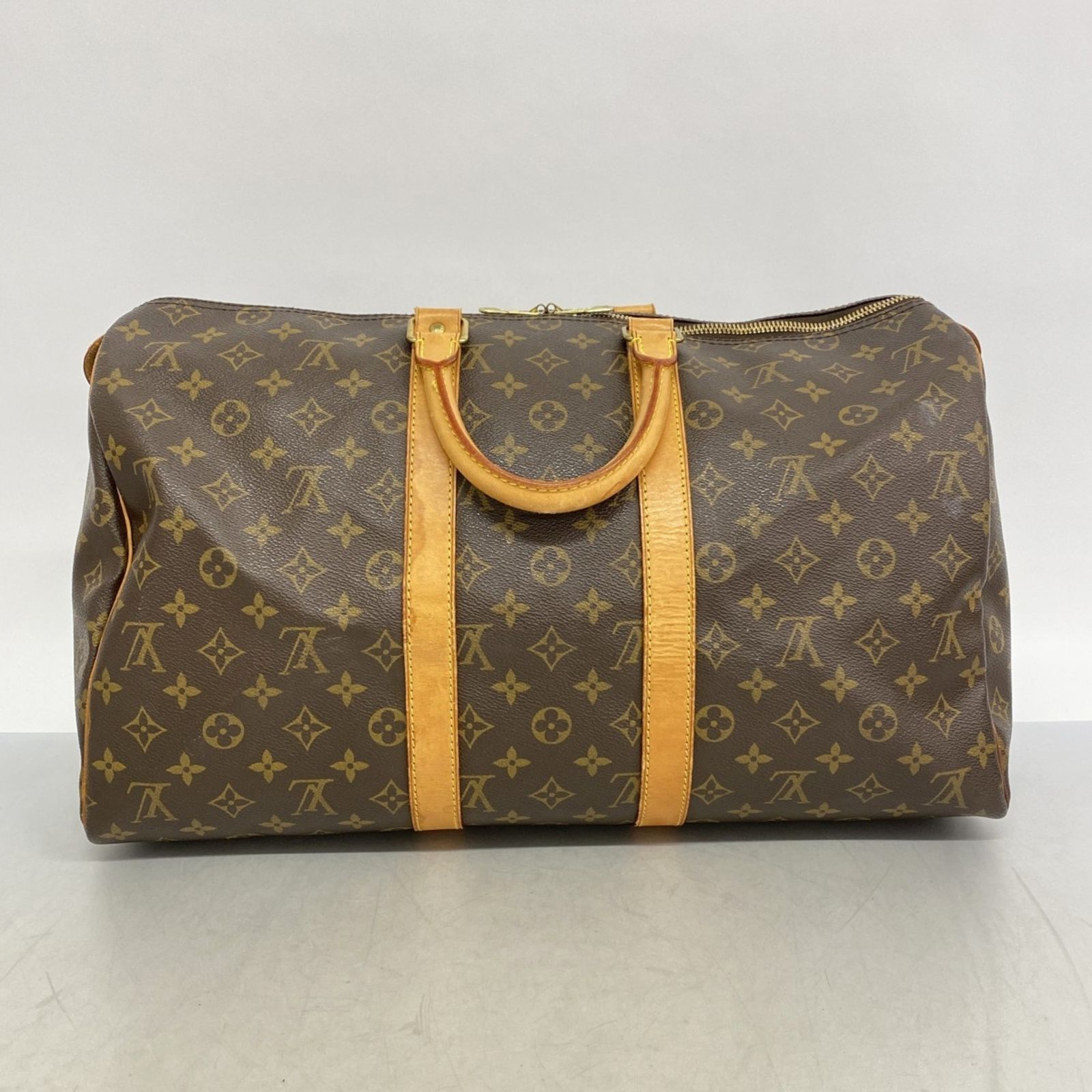 ルイ・ヴィトン(Louis Vuitton) ルイ・ヴィトン バッグ・ボストン