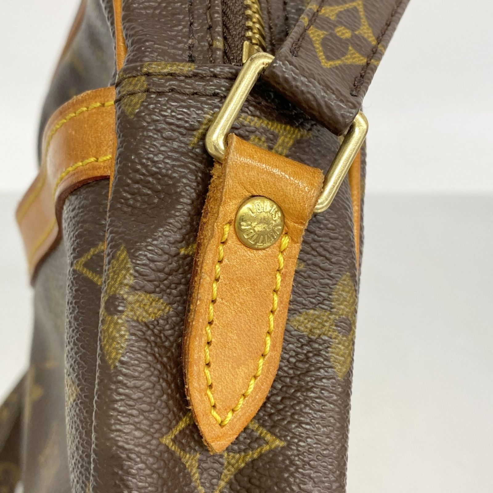 ルイ・ヴィトン(Louis Vuitton) ルイ・ヴィトン ショルダーバッグ 