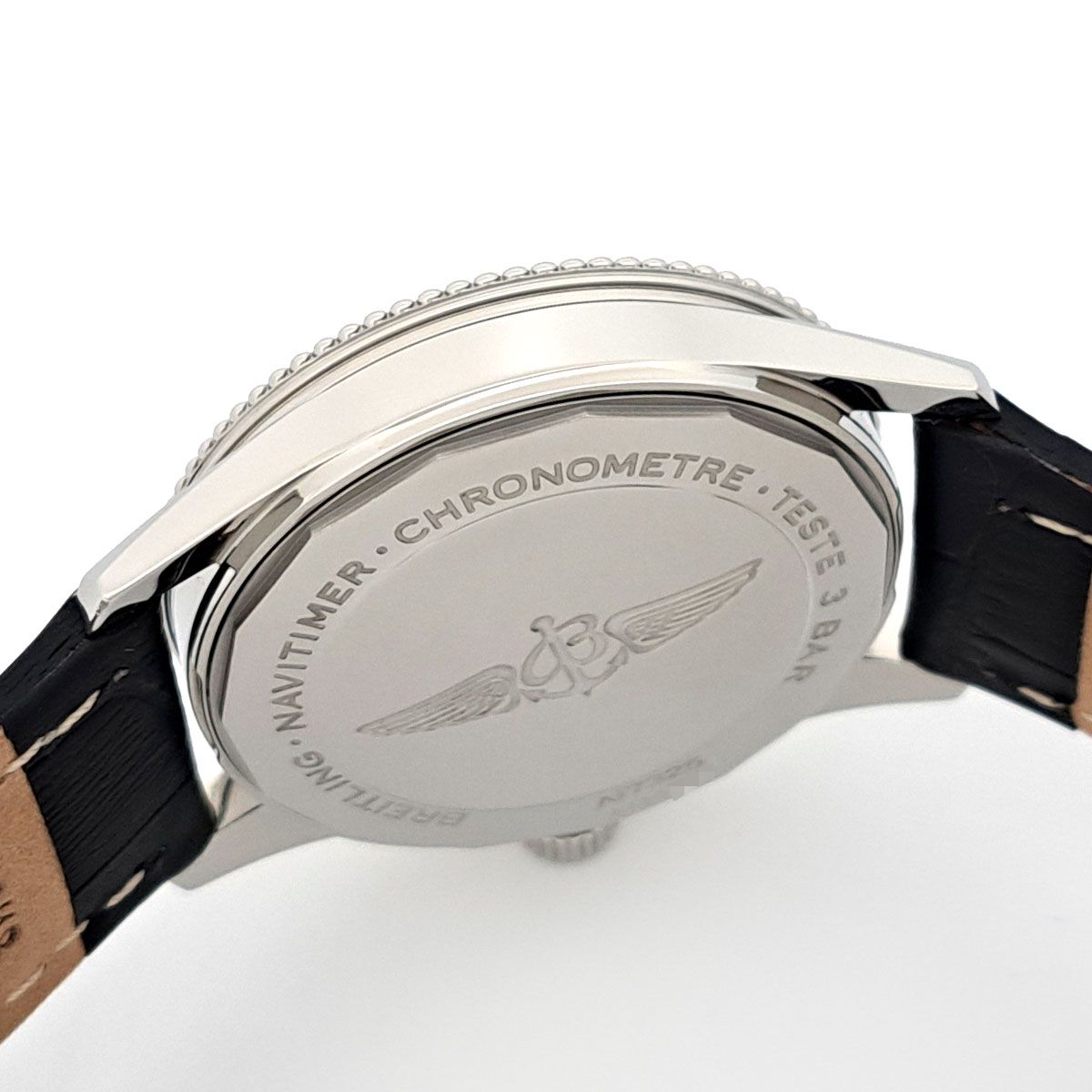 自動巻き ステンレススティール