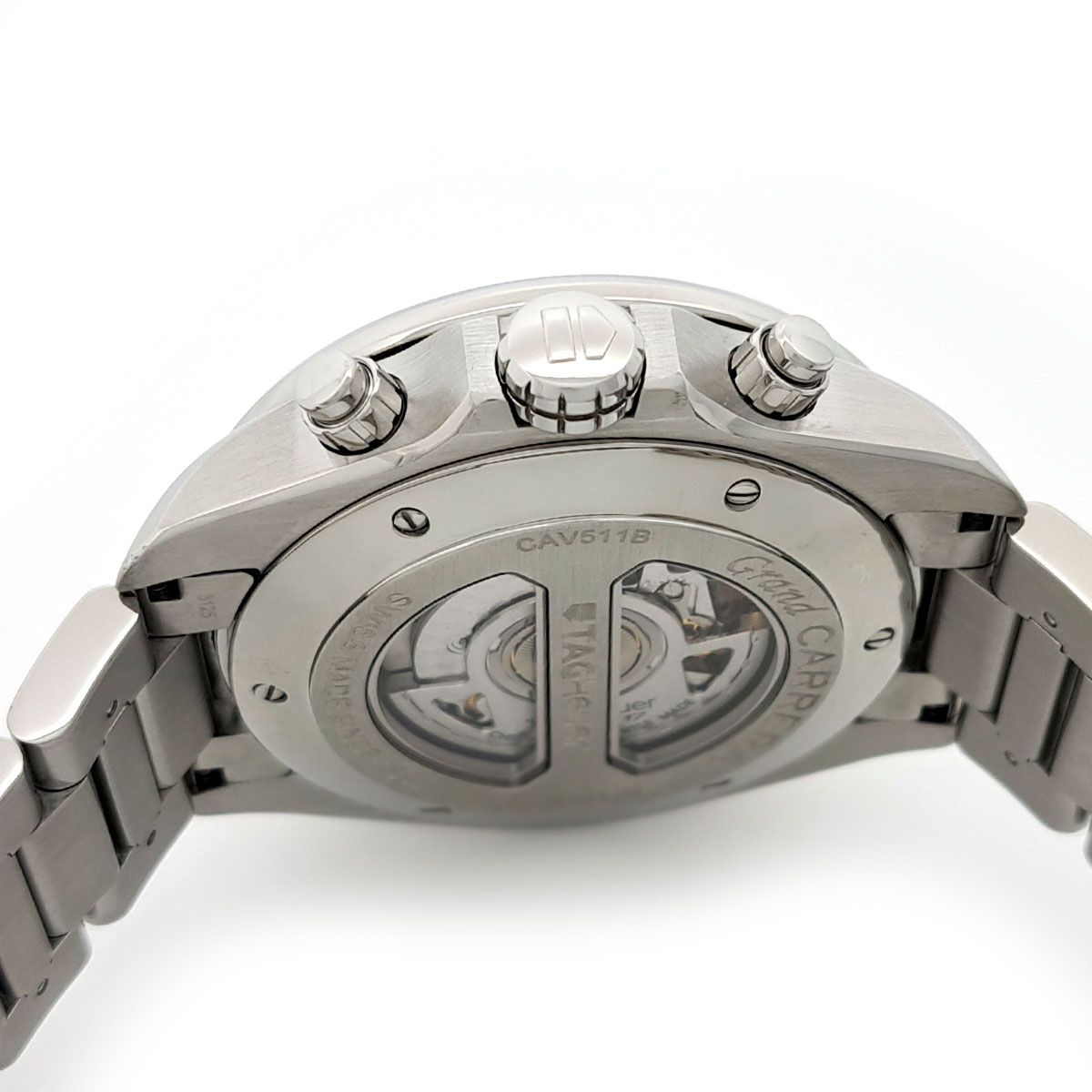 ステンレススティール